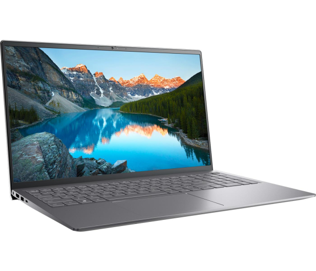 Dell Inspiron 5515 Ryzen 5 5500U/16GB/512/Win11 - 699132 - zdjęcie 2
